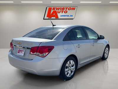 2013 Chevrolet Cruze, $3995. Photo 5