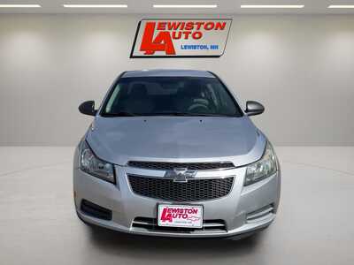 2013 Chevrolet Cruze, $3995. Photo 8