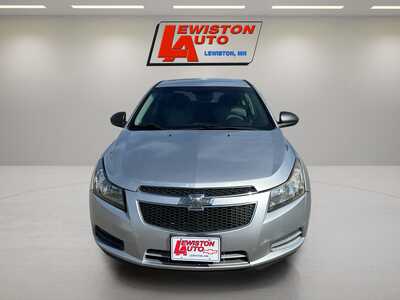 2013 Chevrolet Cruze, $3995. Photo 9