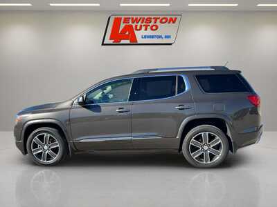 2019 GMC Acadia, $21495. Photo 10