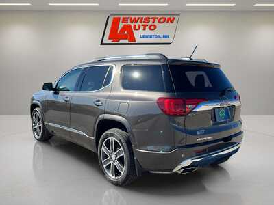 2019 GMC Acadia, $21495. Photo 11