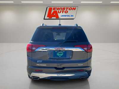 2019 GMC Acadia, $21495. Photo 12