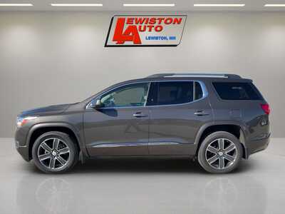 2019 GMC Acadia, $21495. Photo 2