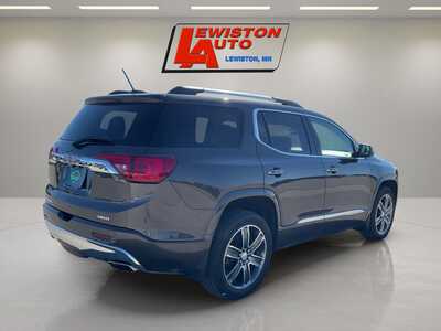 2019 GMC Acadia, $21495. Photo 5