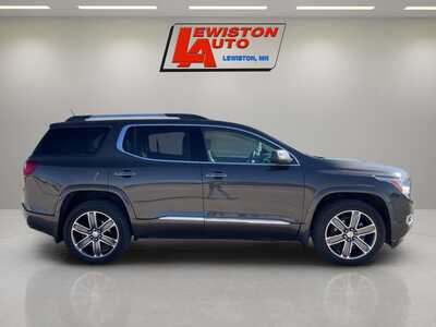 2019 GMC Acadia, $21495. Photo 6