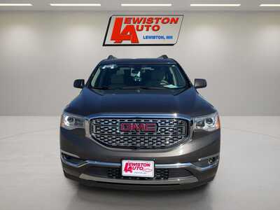 2019 GMC Acadia, $21495. Photo 8