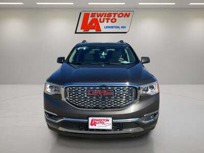 2019 GMC Acadia, $21495. Photo 9