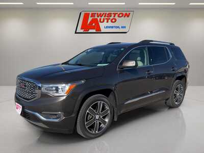 2019 GMC Acadia, $21495. Photo 1