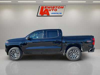 2024 Chevrolet Colorado Crew Cab, $36995. Photo 10