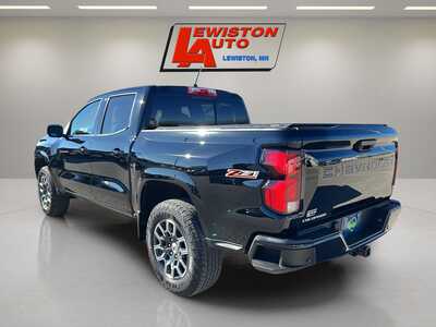 2024 Chevrolet Colorado Crew Cab, $36995. Photo 11