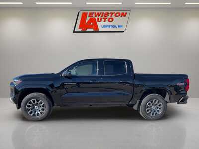 2024 Chevrolet Colorado Crew Cab, $36995. Photo 2