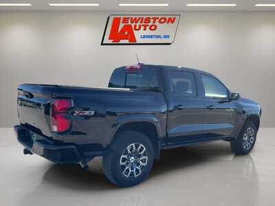 2024 Chevrolet Colorado Crew Cab, $36995. Photo 5