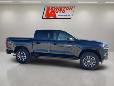 2024 Chevrolet Colorado Crew Cab, $36995. Photo 6
