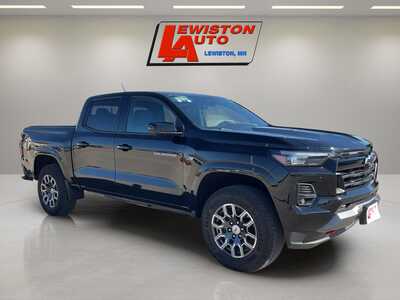 2024 Chevrolet Colorado Crew Cab, $36995. Photo 7