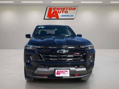 2024 Chevrolet Colorado Crew Cab, $36995. Photo 8