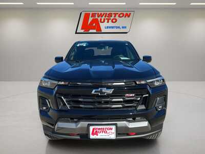 2024 Chevrolet Colorado Crew Cab, $36995. Photo 9