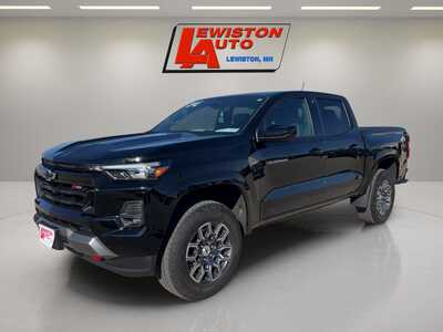 2024 Chevrolet Colorado Crew Cab, $36995. Photo 1
