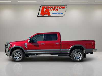 2022 Ford F350 Crew Cab, $36995. Photo 10
