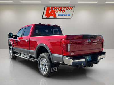2022 Ford F350 Crew Cab, $36995. Photo 11