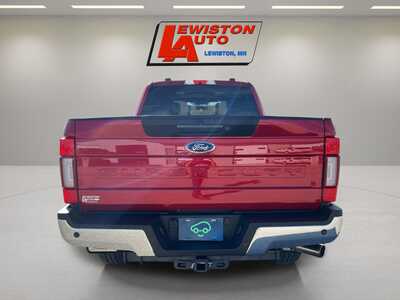 2022 Ford F350 Crew Cab, $36995. Photo 12