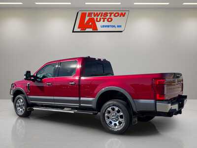 2022 Ford F350 Crew Cab, $36995. Photo 3