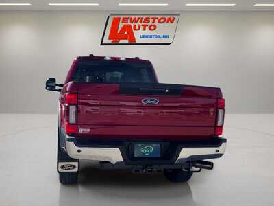 2022 Ford F350 Crew Cab, $36995. Photo 4