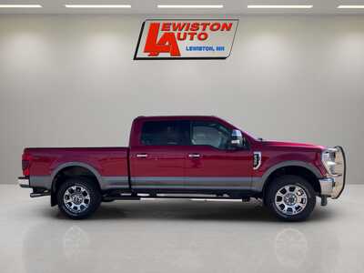 2022 Ford F350 Crew Cab, $36995. Photo 6