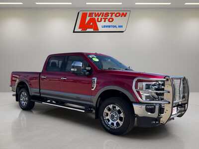 2022 Ford F350 Crew Cab, $36995. Photo 7