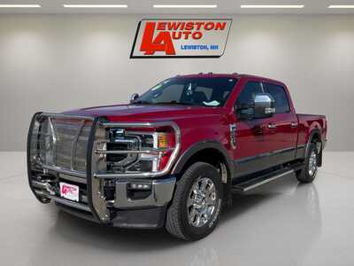 2022 Ford F350 Crew Cab, $36995. Photo 1