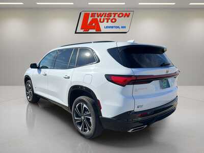 2026 Buick Enclave, $41995. Photo 11