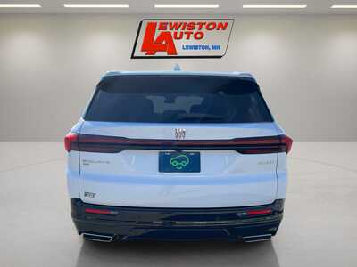 2026 Buick Enclave, $41995. Photo 12