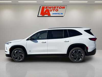 2026 Buick Enclave, $41995. Photo 2