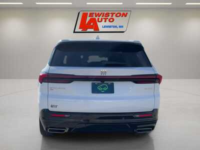2026 Buick Enclave, $41995. Photo 4