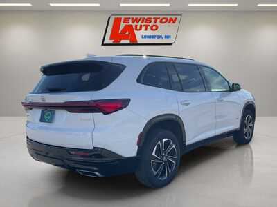 2026 Buick Enclave, $41995. Photo 5