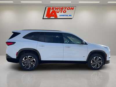 2026 Buick Enclave, $41995. Photo 6