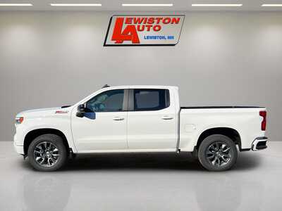 2026 Chevrolet 1500 Crew Cab, $54215. Photo 10