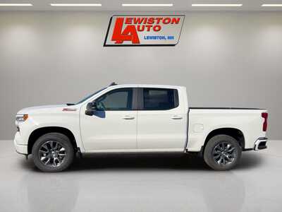 2026 Chevrolet 1500 Crew Cab, $54215. Photo 2
