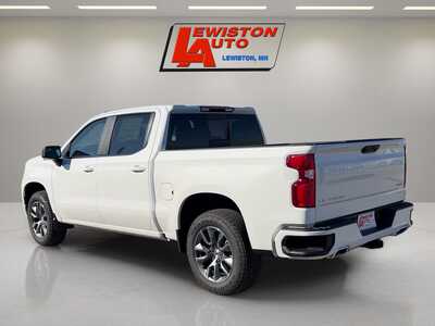 2026 Chevrolet 1500 Crew Cab, $54215. Photo 3