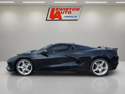 2024 Chevrolet Corvette, $72450. Photo 10