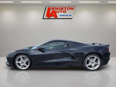 2024 Chevrolet Corvette, $72450. Photo 2