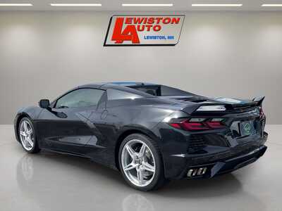 2024 Chevrolet Corvette, $72450. Photo 3