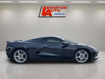 2024 Chevrolet Corvette, $72450. Photo 6
