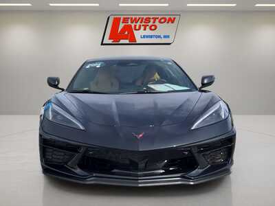 2024 Chevrolet Corvette, $72450. Photo 8