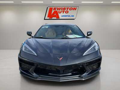 2024 Chevrolet Corvette, $72450. Photo 9