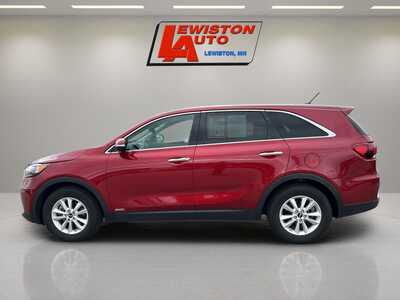 2019 Kia Sorento, $15995. Photo 10