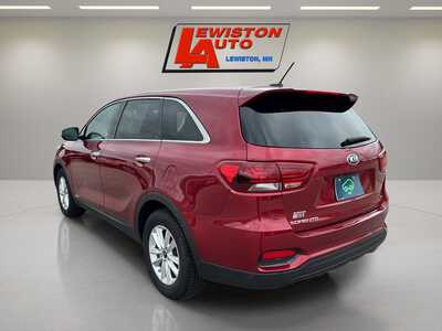 2019 Kia Sorento, $15995. Photo 11