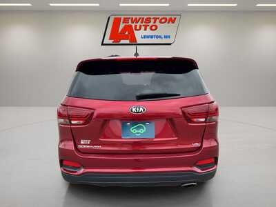 2019 Kia Sorento, $15995. Photo 12