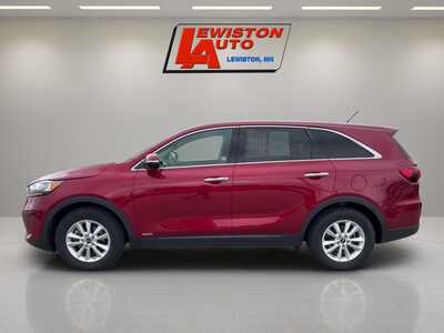 2019 Kia Sorento, $15995. Photo 2