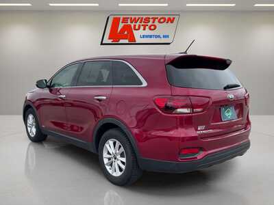 2019 Kia Sorento, $15995. Photo 3