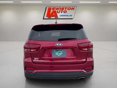 2019 Kia Sorento, $15995. Photo 4